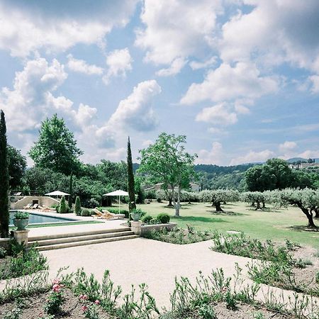 Le Domaine Du Fortin Menerbes Exterior photo
