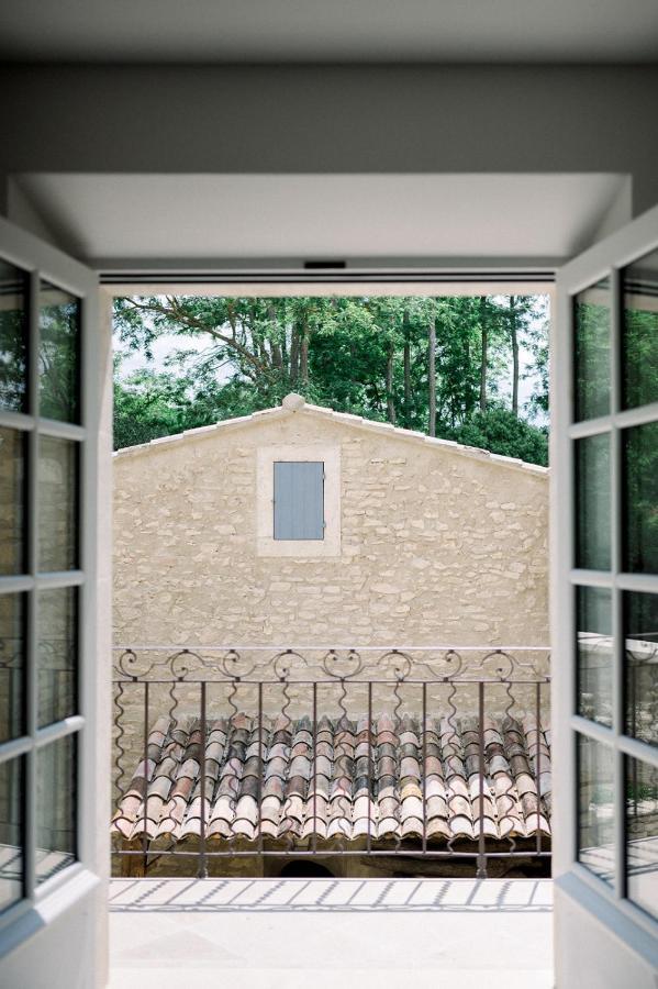 Le Domaine Du Fortin Menerbes Exterior photo